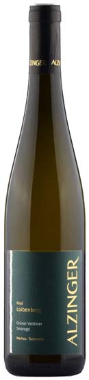 2025 Alzinger, Gr Veltliner Smaragd "Loibenberg"