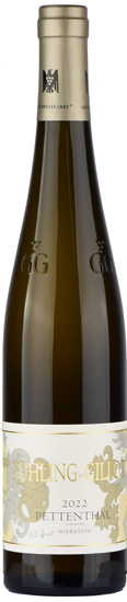 2022 Kühling-Gillot, Riesling GG "Pettenthal" (Ø)	
