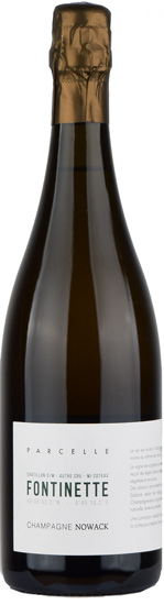 2021 Nowack, Champagne "La Fontinette"