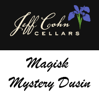 Jeff Cohn, Magisk Mystery Dusin (12 fl.)