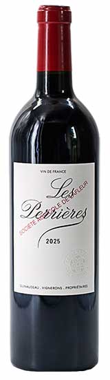 2025 Lafleur, Les Perrieres EN PRIMEUR (A)
