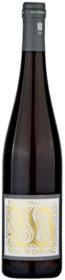 2023 v Winning, Riesling Reiterpfad 1.Lage *KAPSEL