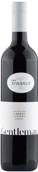 2022 Teusner, Cabernet "Gentleman"