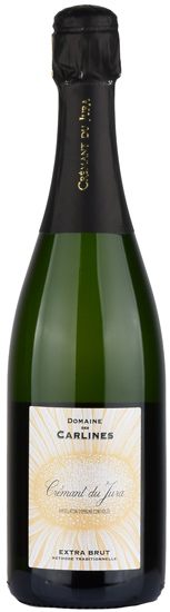 Carlines, Cremant du Jura