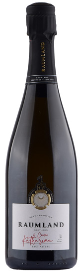 2016 Raumland, Cuvée Katharina Brut Nature