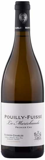 2023 Buisson-Charles,Pouilly-Fuisse 1er Marechaude