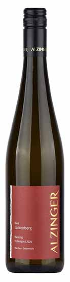 2024 Alzinger, Riesling Federspiel Loibenberg