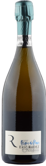 Eric Rodez, Champagne Blanc de Noirs Grand Cru (Ø)