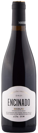 2021 Michelini i Mufatto, Bierzo "Encinado"