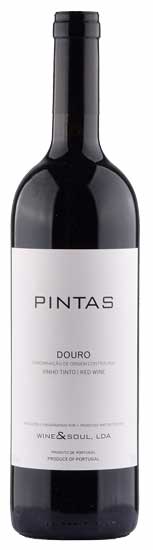 2021 Wine & Soul, PINTAS Tinto