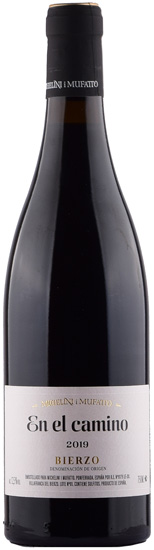 2019 Michelini i Mufatto, Bierzo "En el Camino"