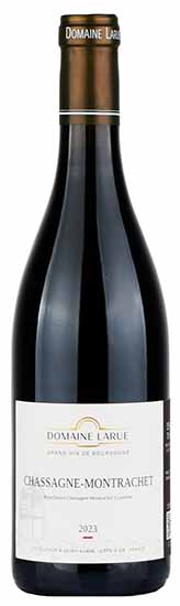 2023 Larue, Chassagne-Montrachet Rouge