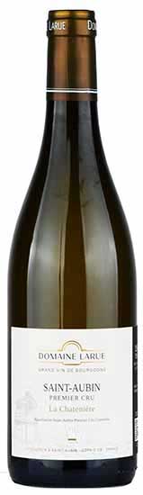 2024 Larue, Saint-Aubin 1er La Chateniere