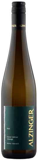 2025 Alzinger, Gr Veltliner Smaragd "Kreutles"