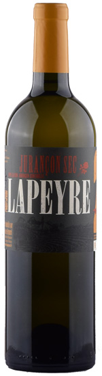 2021 Clos Lapeyre, Lapeyre Sec