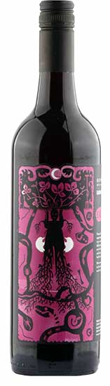 2021 Pannell, Garnacha "Basso"