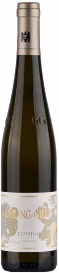 2024 Kühling-Gillot, Riesling GG "Hipping" (Ø)