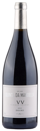 2019 Wine & Soul, Quinta da Manoella Vinhas Velhas