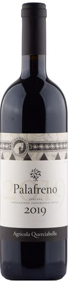 2019 Querciabella, Palafreno (Ø)