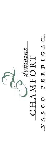 2020 Chamfort, "Charme i SydRhône" (12 fl.)