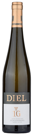 2020 Diel, Riesling 1G "Burglayer Schlossberg"