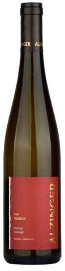 2024 Alzinger, Riesling Smaragd "Hollerin"