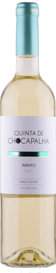 2019 Quinta de Chocapalha, Arinto