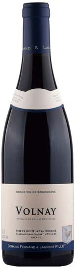 2022 Laurent Pillot, Volnay