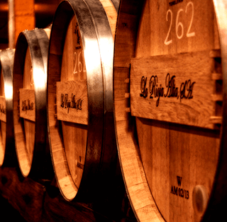 La Rioja Alta