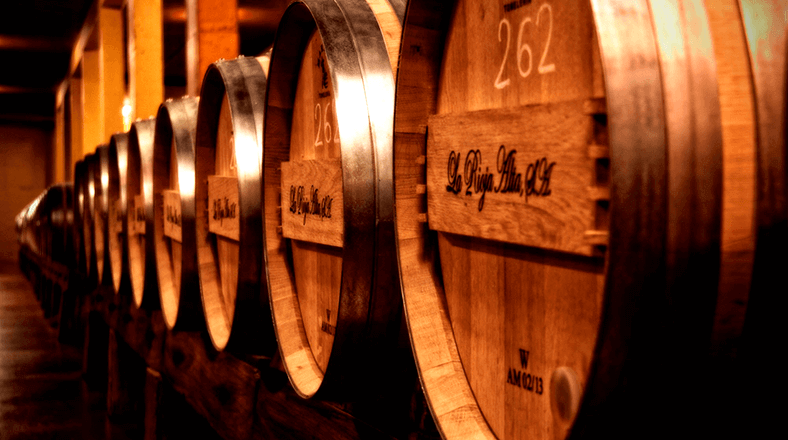 La Rioja Alta