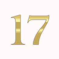 17