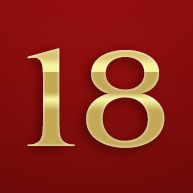 18