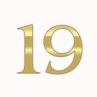 19