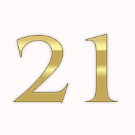 21