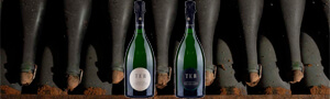 Gonet med sidste store Champagne tilbud
